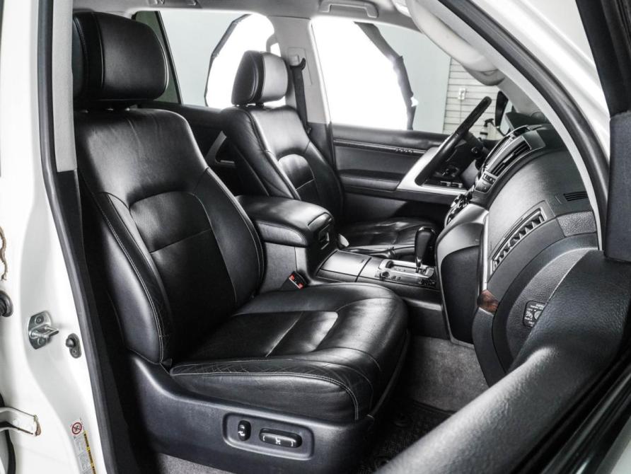 Toyota Land Cruiser 200 Series Рестайлинг 1 Воронеж  - изображение 8
