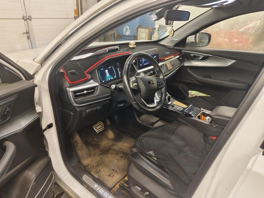 Chery Tiggo 7 Pro I Санкт-Петербург  - изображение 5