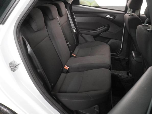 Ford Focus III Рестайлинг с пробегом 2016 года, цена 1 169 000 рублей, 120313 км, седан, Автокод Объявления