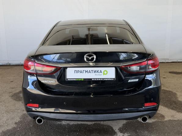 Mazda 6 III (GJ) с пробегом 2013 года, цена 1 240 000 рублей, 219000 км, седан, Автокод Объявления