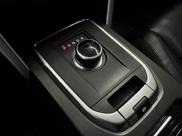 Land Rover Discovery Sport I с пробегом 2017 года, цена 2 089 000 рублей, 181552 км, внедорожник, Автокод Объявления