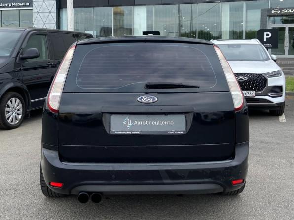 Ford Focus II Рестайлинг с пробегом 2009 года, цена 398 000 рублей, 252602 км, универсал, Автокод Объявления
