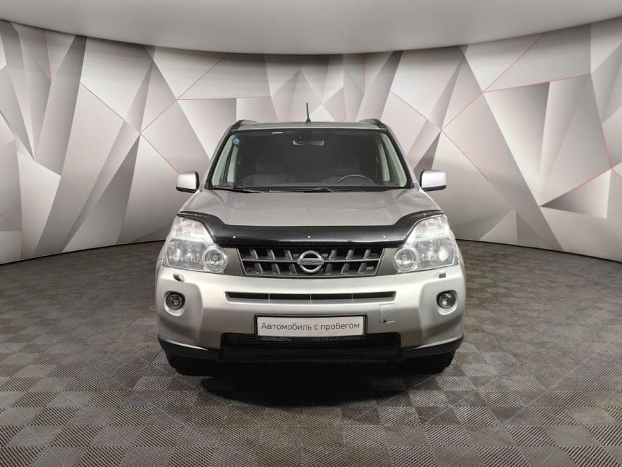 Nissan X-Trail II Москва  - изображение 5