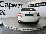 Skoda Octavia III (A7) Рестайлинг Новосибирск  - изображение 28