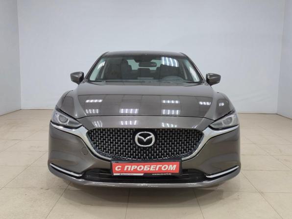 Mazda 6 III (GJ) Рестайлинг 2 с пробегом 2019 года, цена 1 900 000 рублей, 151260 км, седан, Автокод Объявления