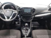 Lada (ВАЗ) Vesta I Пермь  - изображение 29