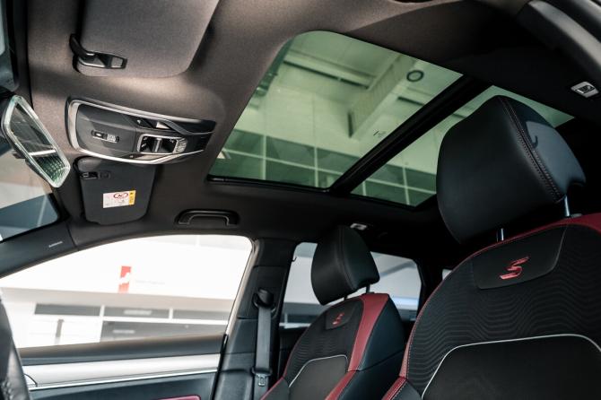 Belgee X50 с пробегом 2024 года, цена 1 800 000 рублей, 48874 км, внедорожник, Автокод Объявления