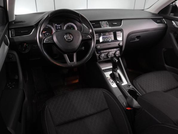 Skoda Octavia III (A7) с пробегом 2016 года, цена 1 219 000 рублей, 208034 км, лифтбек, Автокод Объявления