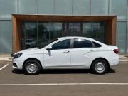 Lada (ВАЗ) Vesta I Оренбург  - изображение 23