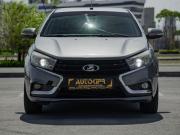 Lada (ВАЗ) Vesta I Тюмень  - изображение 17