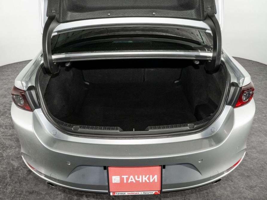Mazda 3 IV (BP) Иркутск  - изображение 21