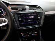 Volkswagen Tiguan II Рестайлинг Минеральные Воды  - изображение 31
