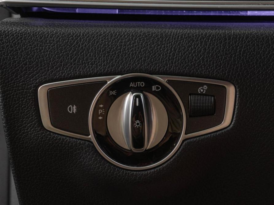 Mercedes-Benz E-Класс V (W213 S213 C238) Тюмень  - изображение 26
