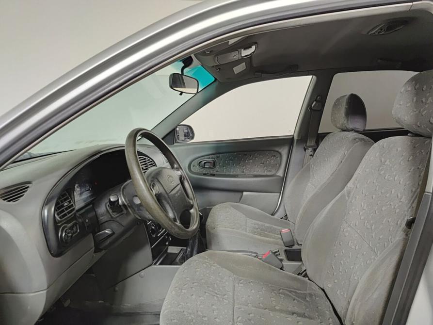 Kia Spectra I Рестайлинг 2 Уфа  - изображение 20