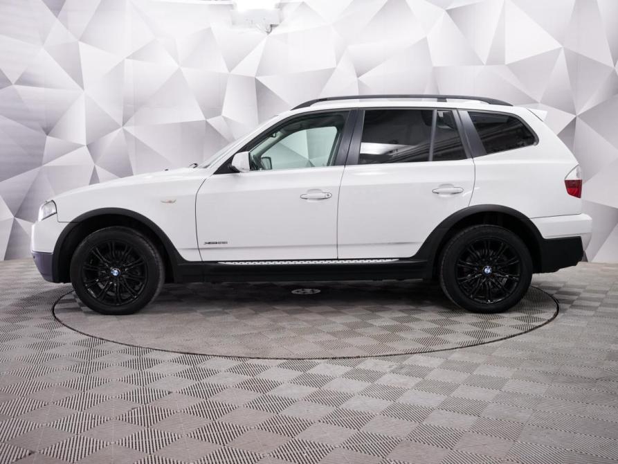 BMW X3 I (E83) Рестайлинг Ульяновск  - изображение 2