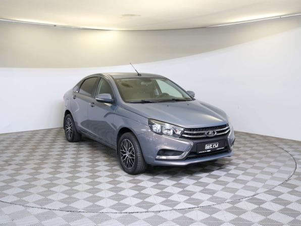 Lada (ВАЗ) Vesta I с пробегом 2021 года, цена 929 000 рублей, 84819 км, седан, Автокод Объявления