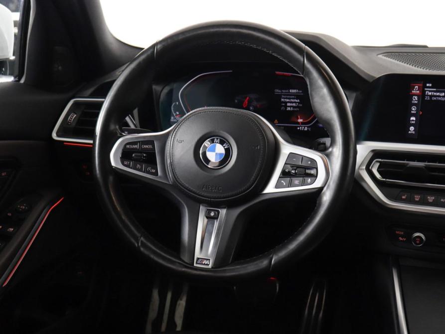 BMW 3 серии VII (G2x) Химки  - изображение 14