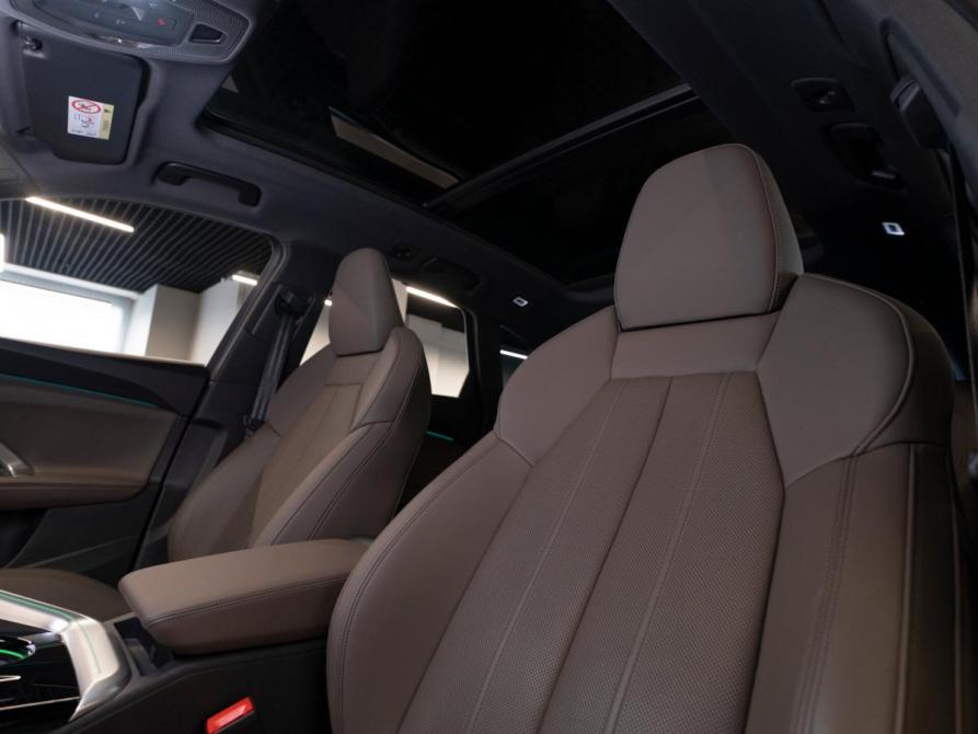 Audi Q5 III Москва  - изображение 10
