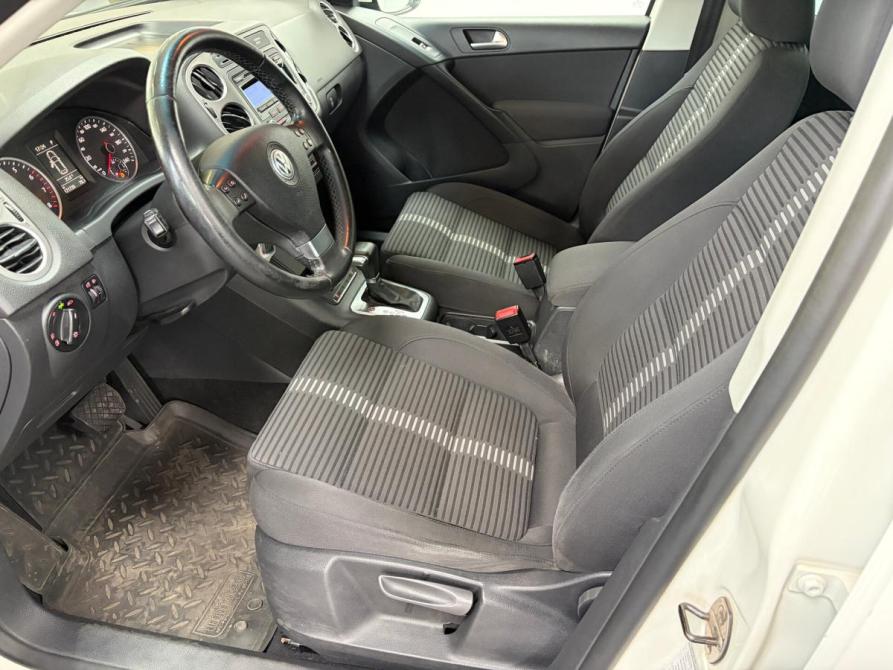 Volkswagen Tiguan I Киров  - изображение 9