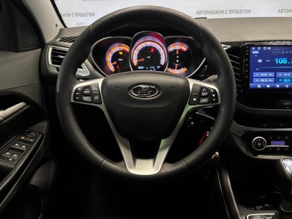 Lada (ВАЗ) Vesta I с пробегом 2020 года, цена 849 000 рублей, 168566 км, универсал, Автокод Объявления
