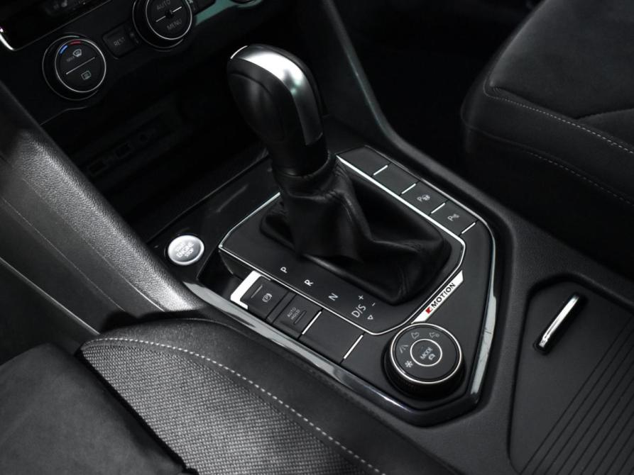 Volkswagen Tiguan II Санкт-Петербург  - изображение 13