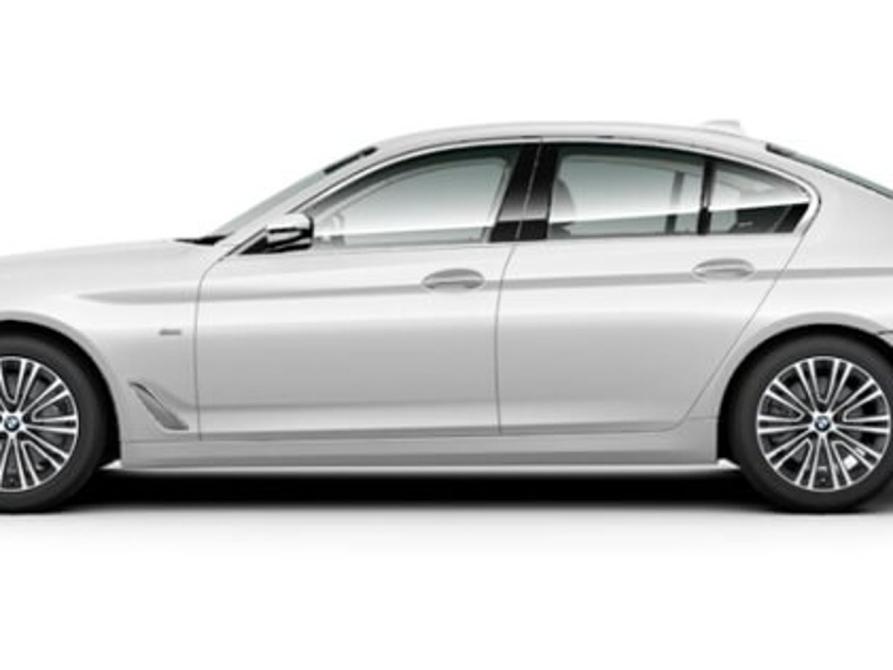 BMW 5 серии VII (G30/G31/G38) Стерлитамак  - изображение 2