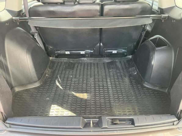 Mitsubishi Outlander II Рестайлинг с пробегом 2011 года, цена 1 499 000 рублей, 56369 км, внедорожник, Автокод Объявления