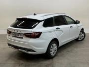 Lada (ВАЗ) Vesta I Рестайлинг (NG) Саратов  - изображение 14