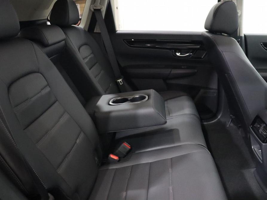 Honda CR-V VI Москва  - изображение 23