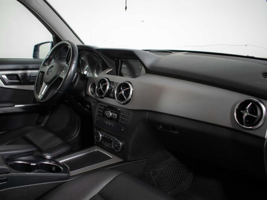 Mercedes-Benz GLK-Класс I (X204) Рестайлинг Москва  - изображение 10