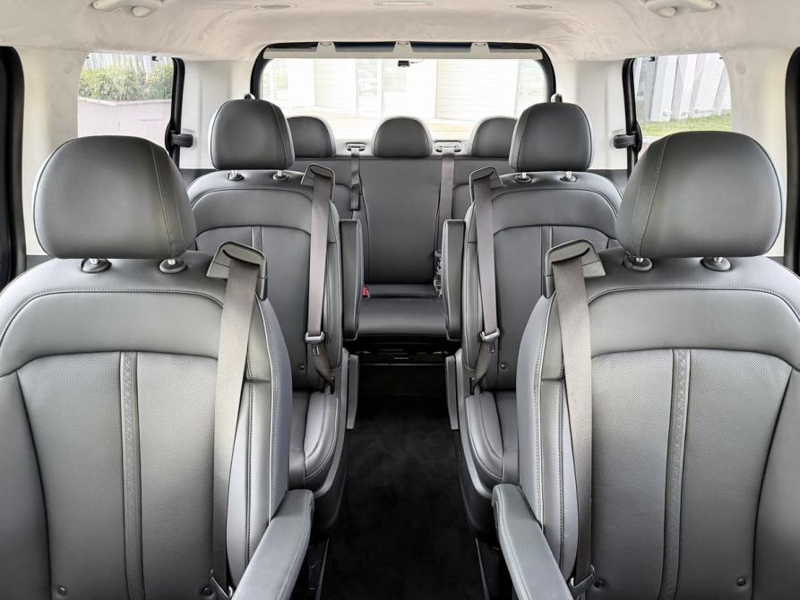 Hyundai Staria I Казань  - изображение 29