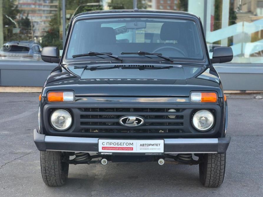 Lada (ВАЗ) Niva Legend Архангельск  - изображение 3