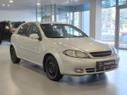 Chevrolet Lacetti I Казань  - изображение 25