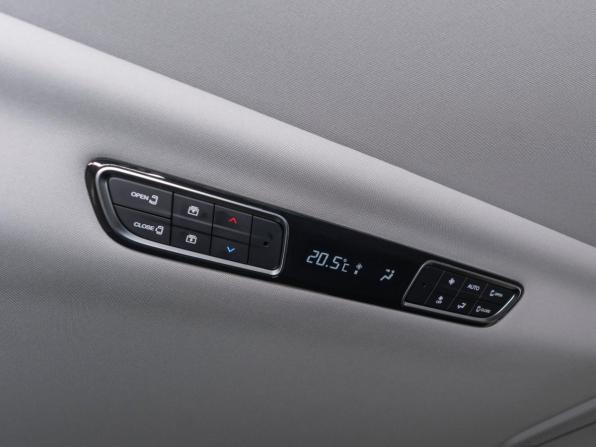 GAC Trumpchi M8 II с пробегом 2026 года, цена 4 980 000 рублей, 50 км, минивэн, Автокод Объявления