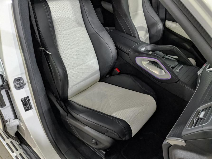 Mercedes-Benz GLE Coupe II (C167) Рестайлинг Химки  - изображение 24
