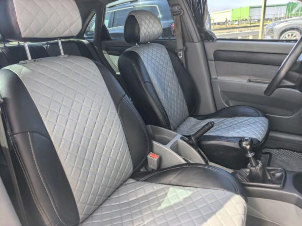 Chevrolet Lacetti I с пробегом 2007 года, цена 418 000 рублей, 234000 км, седан, Автокод Объявления