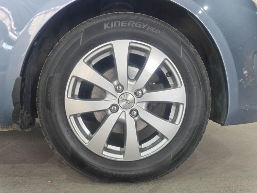 Kia Rio III Москва  - изображение 16