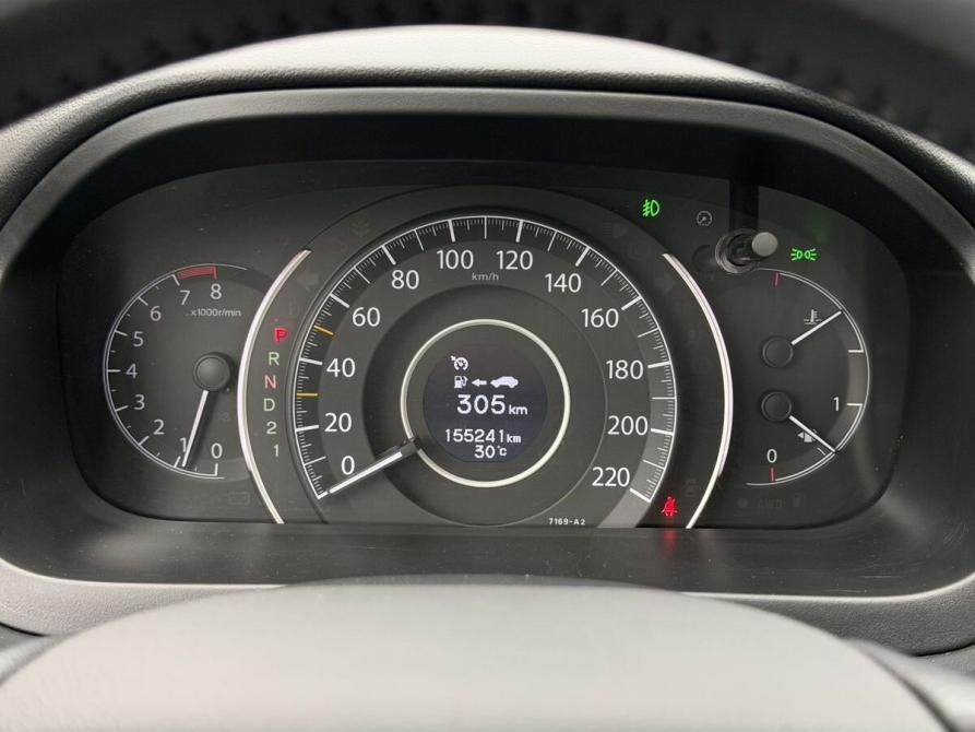 Honda CR-V IV Казань  - изображение 20
