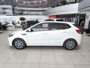 Kia Rio III Рестайлинг Казань  - изображение 32