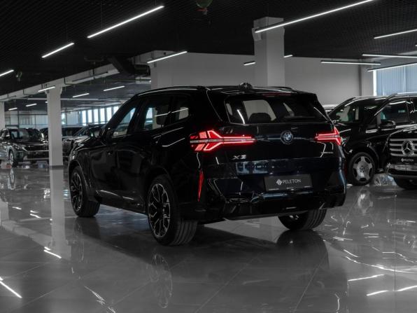 BMW X3 IV (G45/G48) с пробегом 2026 года, цена 7 100 000 рублей, 50 км, внедорожник, Автокод Объявления