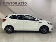 Kia Rio III Рестайлинг Воронеж  - изображение 24