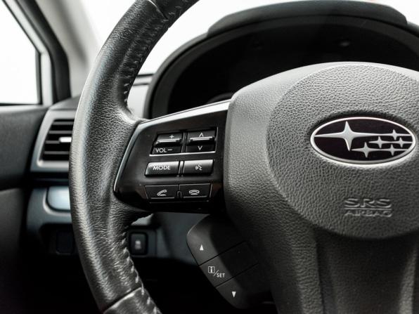 Subaru Impreza IV с пробегом 2012 года, цена 1 250 000 рублей, 147715 км, хэтчбек, Автокод Объявления