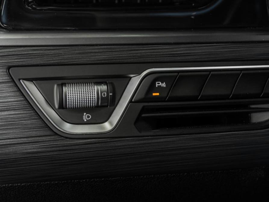 Geely Tugella I Рестайлинг Тюмень  - изображение 20