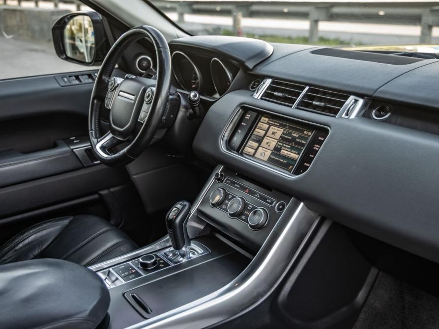 Land Rover Range Rover Sport II Волгоград  - изображение 35