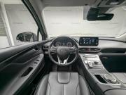 Hyundai Santa Fe IV Рестайлинг Москва  - изображение 20
