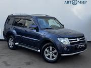 Mitsubishi Pajero IV Москва  - изображение 18
