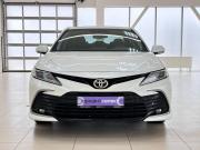 Toyota Camry VIII (XV70) Рестайлинг Волгоград  - изображение 44