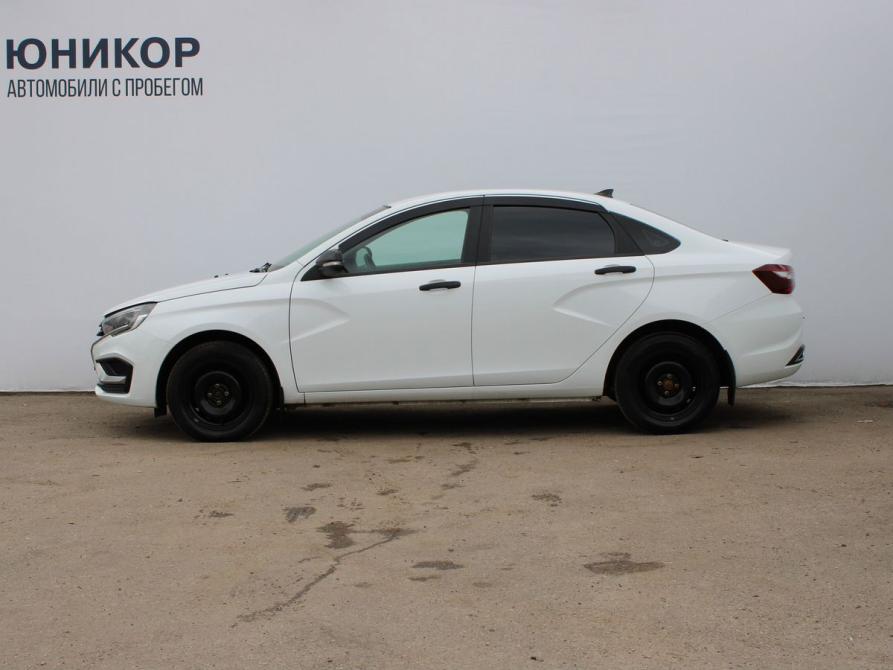 Lada (ВАЗ) Vesta I Рестайлинг (NG) Нижний Новгород  - изображение 2