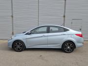 Hyundai Solaris I Саратов  - изображение 35