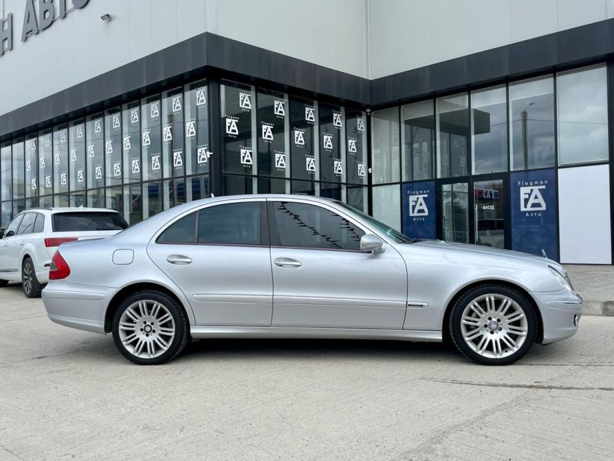 Mercedes-Benz E-Класс III (W211 S211) Рестайлинг Краснодар  - изображение 8